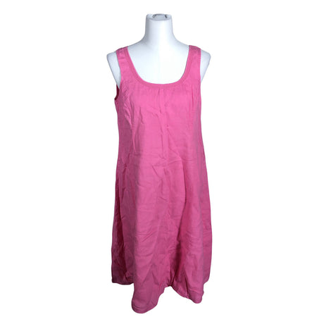 Unisex Ril's - Dress, size 40 - Pink ()