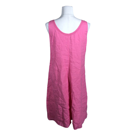 Unisex Ril's - Dress, size 40 - Pink (2)