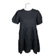 Unisex Nanso - Dress, size 38 - Black ()