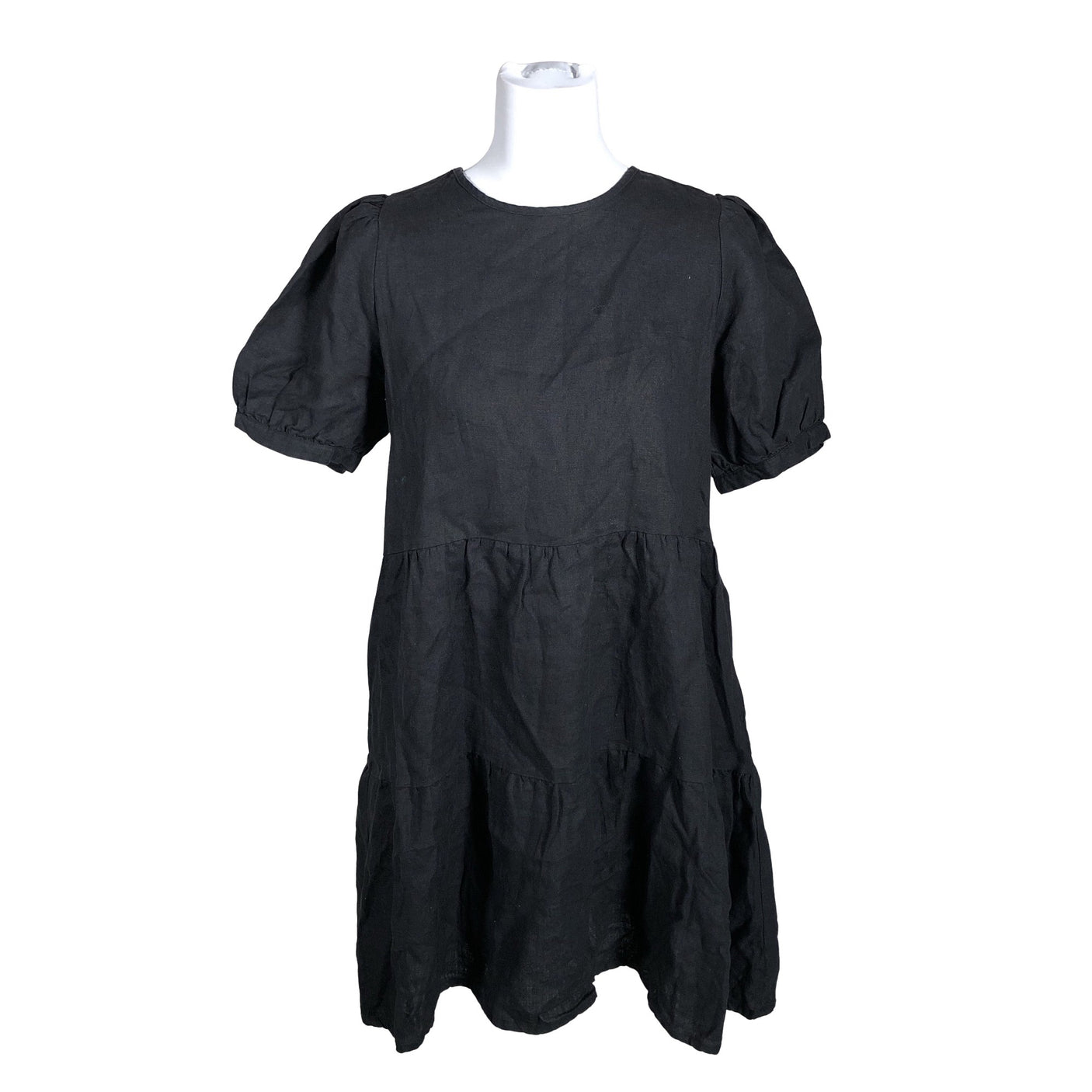 Unisex Nanso - Dress, size 38 - Black (1)