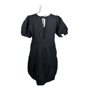 Unisex Nanso - Dress, size 38 - Black (2)
