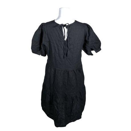 Unisex Nanso - Dress, size 38 - Black (2)