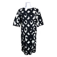 Unisex Marimekko - Dress, size 40 - Black ()