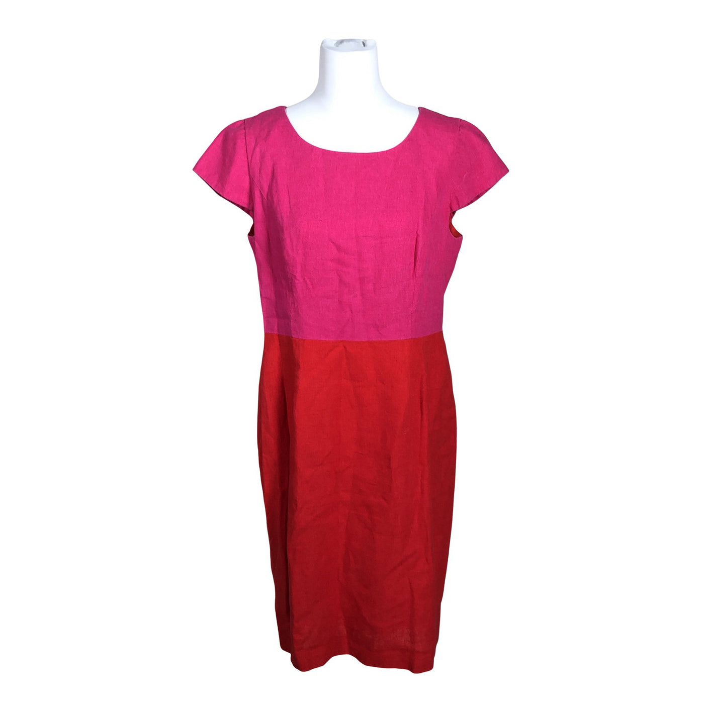 Unisex Muotikuu - Dress, size 40 - Pink (1)