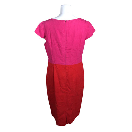Unisex Muotikuu - Dress, size 40 - Pink (2)