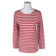 Unisex Marimekko - Tricot shirt, size 34 - Red ()