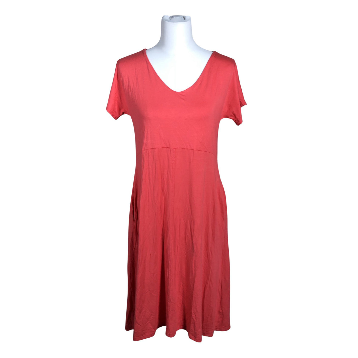 Unisex The Masai - Tricot dress, size 38 - Pink (1)
