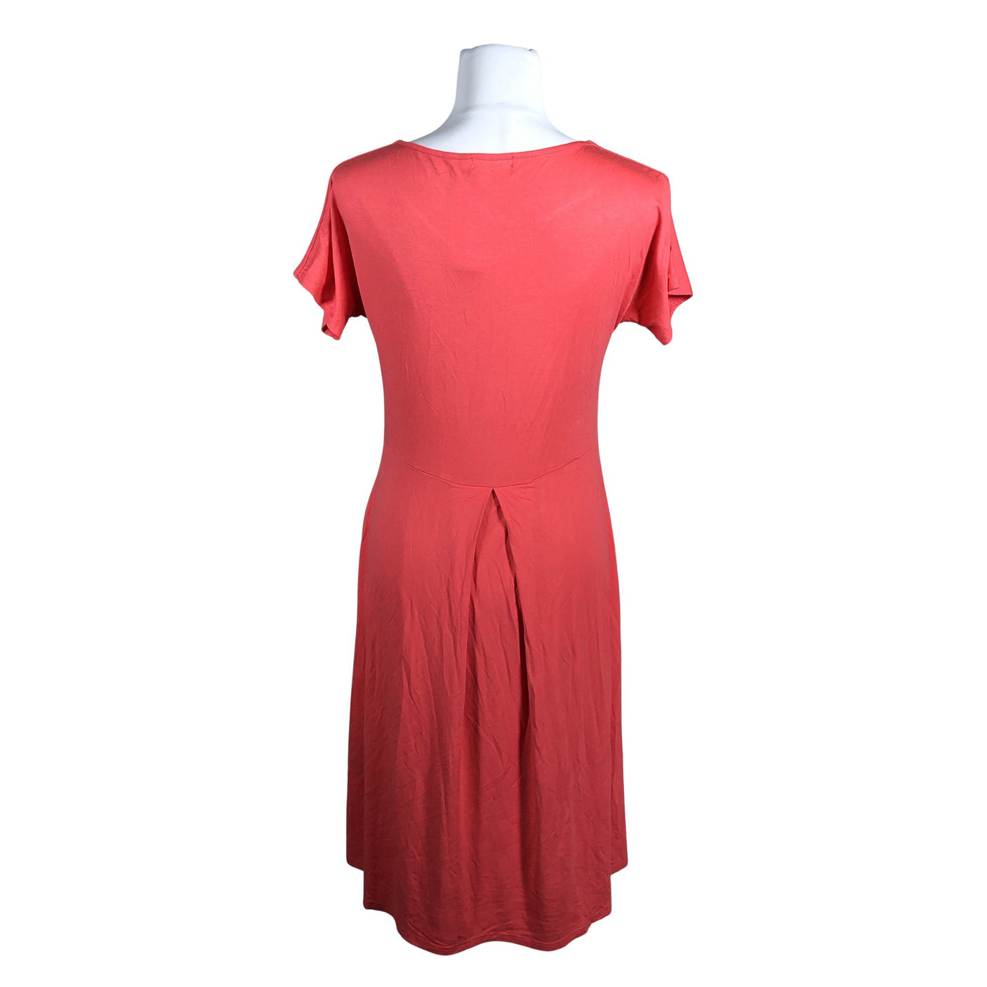 Unisex The Masai - Tricot dress, size 38 - Pink (2)