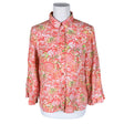 Unisex Nanso - Blouse, size 38 - Pink ()