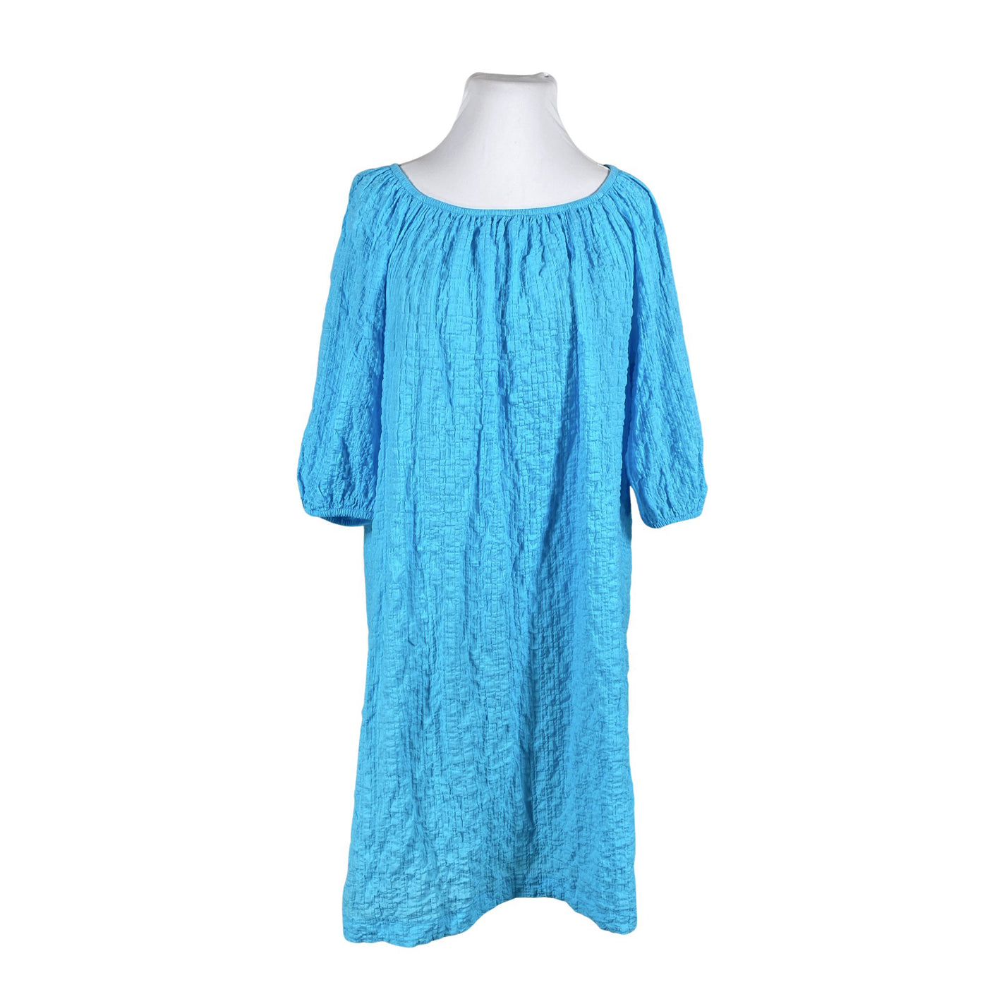 Unisex Niccolei - Dress, size 44 - Light blue (1)