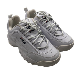 Unisex Fila - Sneakers, size 40 - White (2)