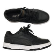Unisex Puma - Casual sneakers, size 39 - Black ()