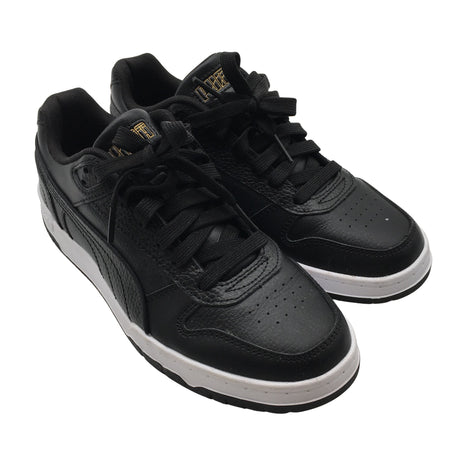 Unisex Puma - Casual sneakers, size 39 - Black (2)