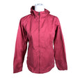 Unisex Halti - Outdoor jacket, size 36 - Pink ()