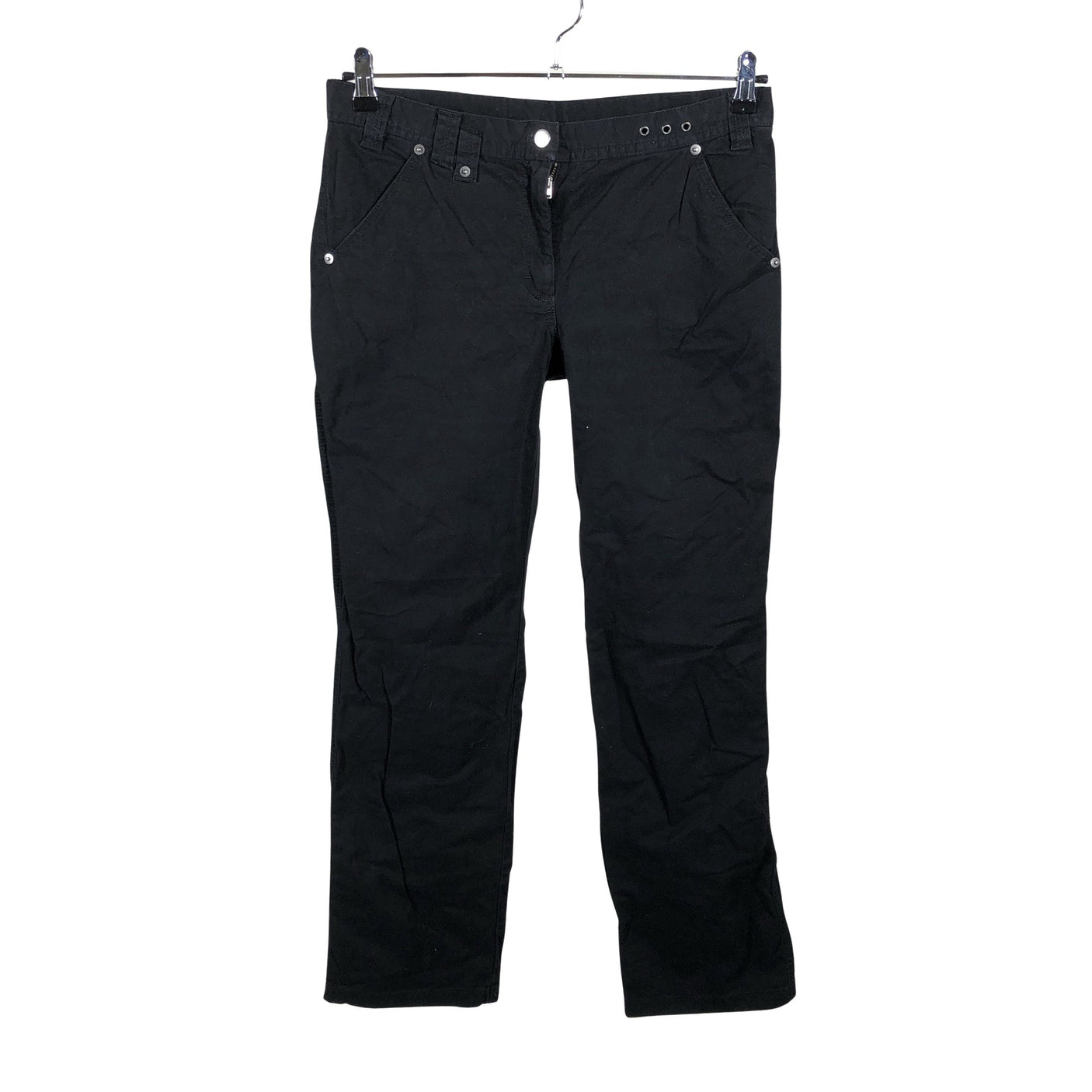 Unisex Kello - Jeans, size 42 - Black (1)