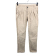 Unisex Benetton - Slacks, size 42 - Brown ()