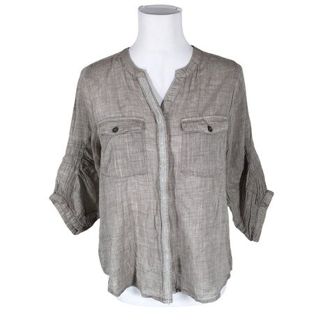 Unisex C'arla Du Nord - Blouse, size 40 - Gray ()