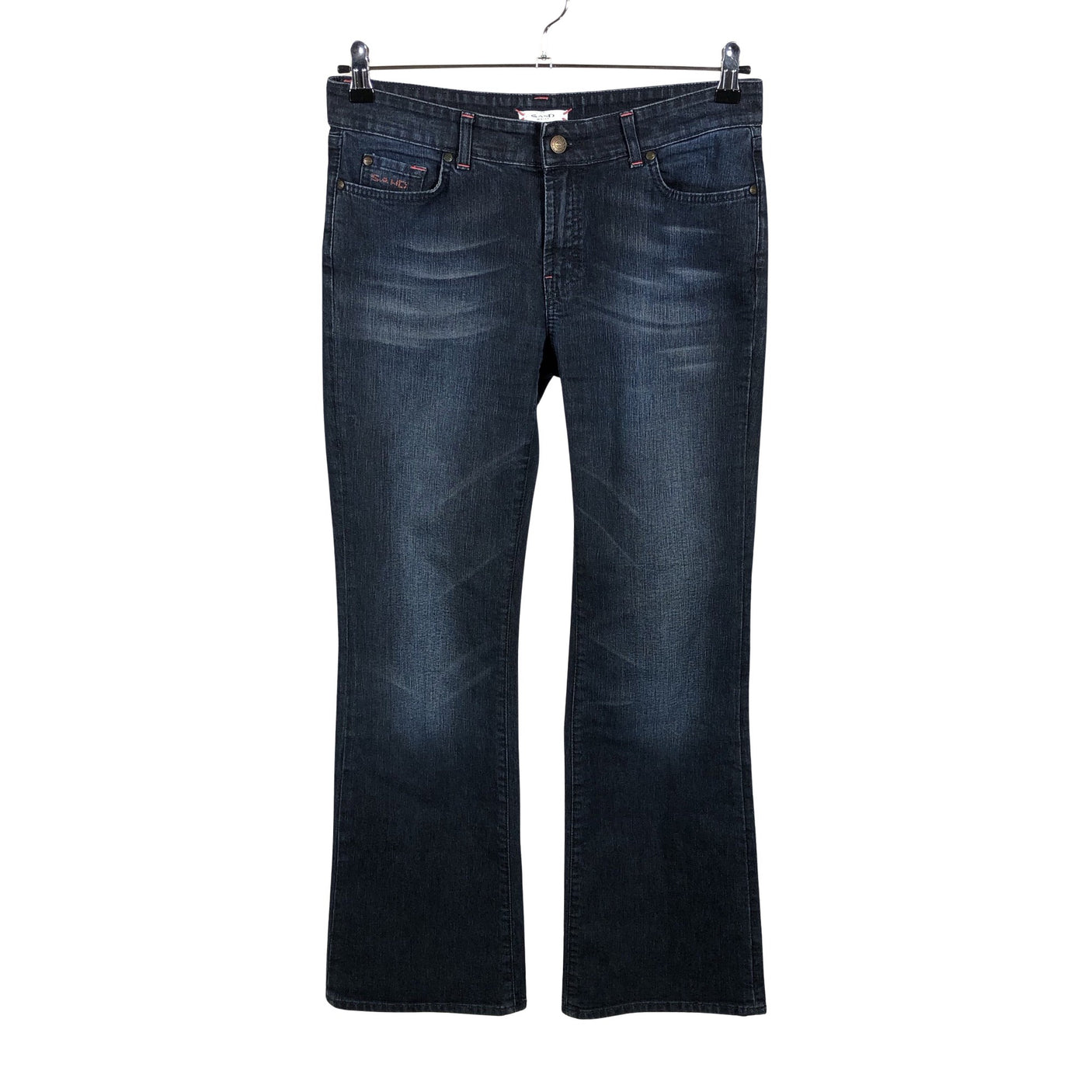 Unisex Sand - Jeans, size W31 - Blue (1)