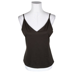 Unisex Peppercorn - Top, size 40 - Gray (1)