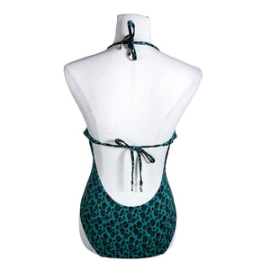 Unisex Marc By Marc Jacobs - Swimsuit, size 38 - Green (2)