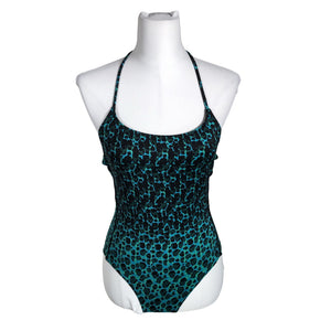 Unisex Marc By Marc Jacobs - Swimsuit, size 38 - Green (1)