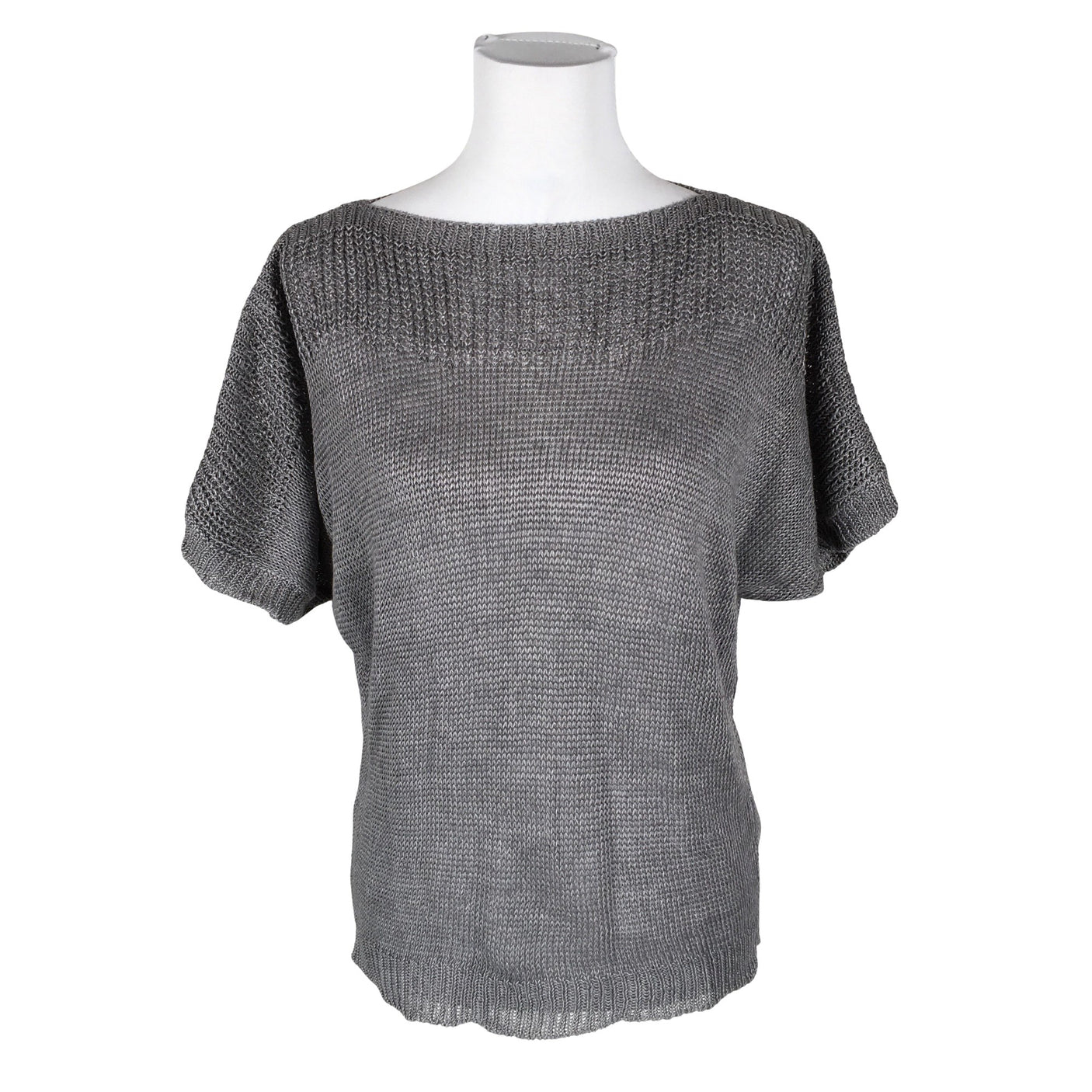 Unisex Esprit - Sweater, size 38 - Gray (1)