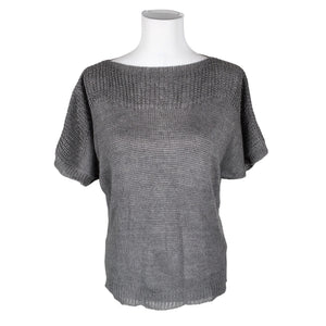 Unisex Esprit - Sweater, size 38 - Gray (1)