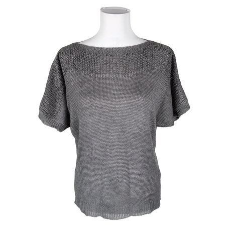 Unisex Esprit - Sweater, size 38 - Gray ()