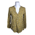 Unisex Esprit - Blouse, size 38 - Yellow ()