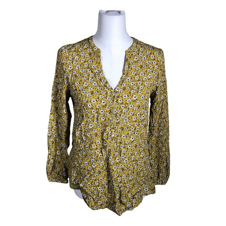 Unisex Esprit - Blouse, size 38 - Yellow ()