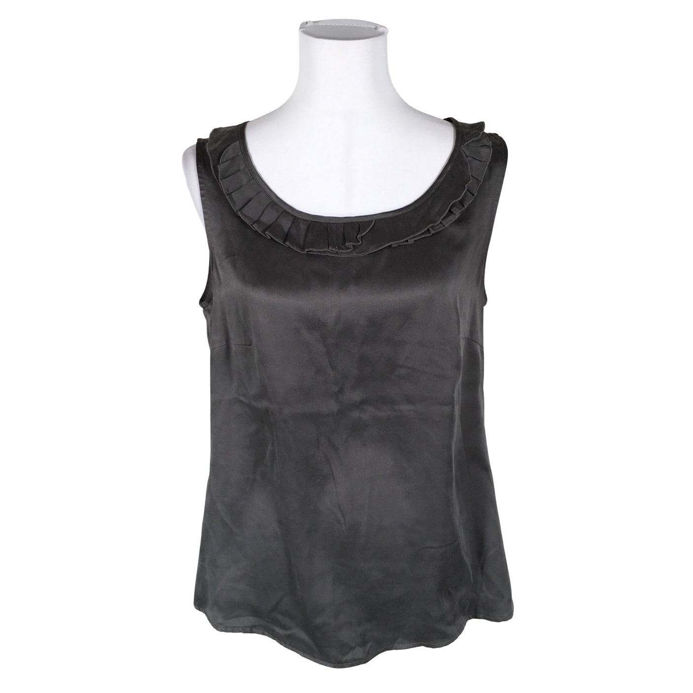 Unisex Kello - Top, size 40 - Gray (1)