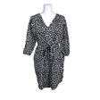 Unisex NOSH - Tricot dress, size 36 - White ()