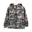 Unisex Name It - Soft shell jacket, size 110 - 116 - Green ()