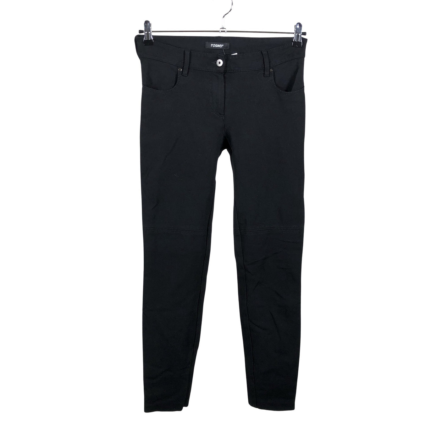 Unisex Rosner - Jeans, size 40 - Black (1)