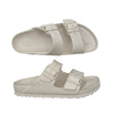 Unisex Birkenstock - Sandals, size 38 - White ()