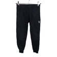 Unisex Lindex - Sweatpants, size 116 - 122 - Black ()