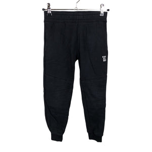 Unisex Lindex - Sweatpants, size 116 - 122 - Black (1)