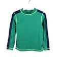 Unisex Mini Boden - Swim shirt, size 110 - 116 - Green ()