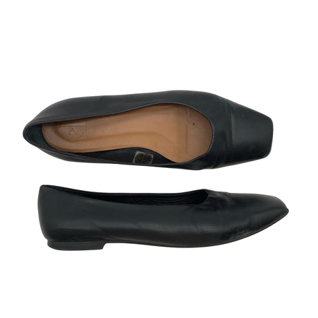 Unisex Flattered - Ballerinas, size 38 - Black ()