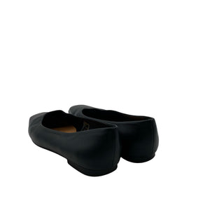 Unisex Flattered - Ballerinas, size 38 - Black (2)
