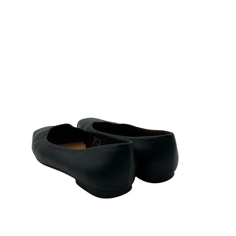 Unisex Flattered - Ballerinas, size 38 - Black (2)