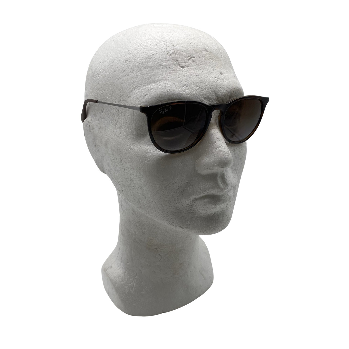 Unisex Ray-Ban - Sunglasses, size Ei kokoa - Brown (2)
