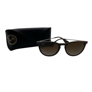 Unisex Ray-Ban - Sunglasses, size Ei kokoa - Brown (1)