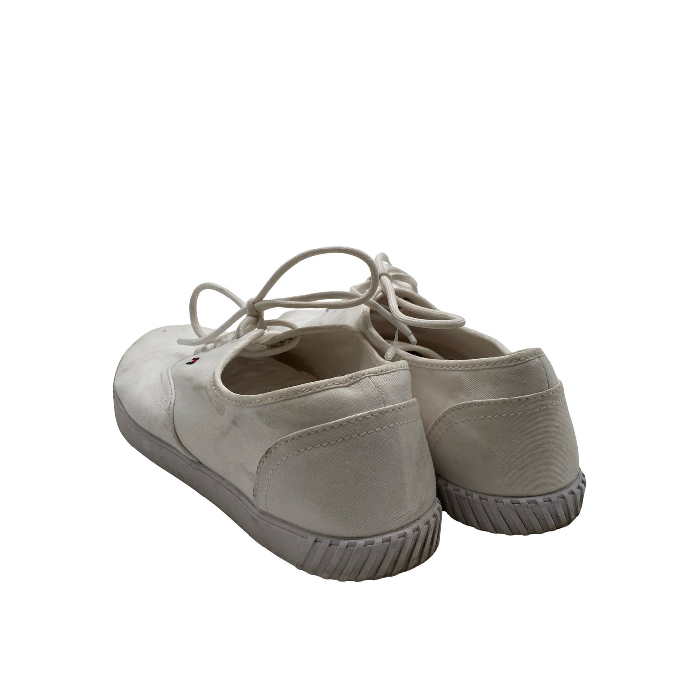 Unisex Tommy Hilfiger - Casual sneakers, size 38 - White (2)