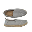 Unisex Toms - Loafers, size 37 - Gray ()