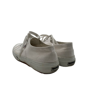 Unisex Superga - Casual sneakers, size 37 - White (2)