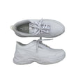 Unisex Puma - Casual sneakers, size 37 - White ()