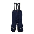 Unisex Lego - Winter pants, size 116 - 122 - Blue ()