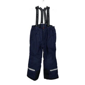 Unisex Lego - Winter pants, size 116 - 122 - Blue (1)