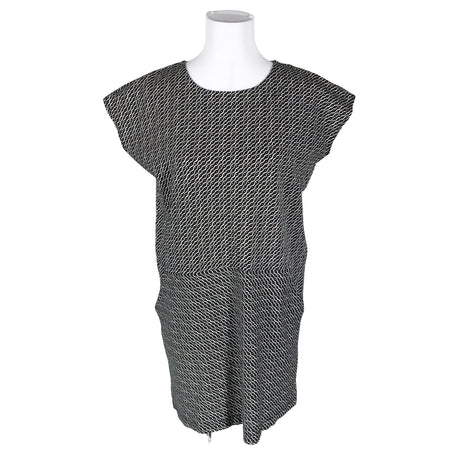 Unisex Marimekko - Tricot dress, size 36 - Black ()